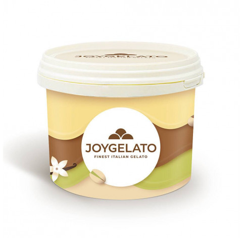 Паста зі смаком вишні сорту Амарена Joypaste Amarena cherry 3 кг Паста зі смаком вишні сорту Амарена Joypaste Amarena cherry 3 кг